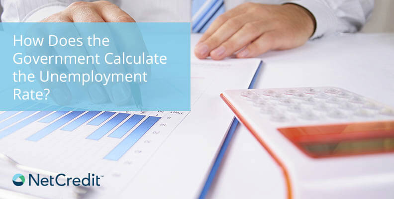 How Does the Government Calculate the Unemployment Rate? How Does the Government Calculate the Unemployment Rate?