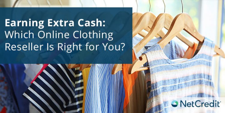 online clothing