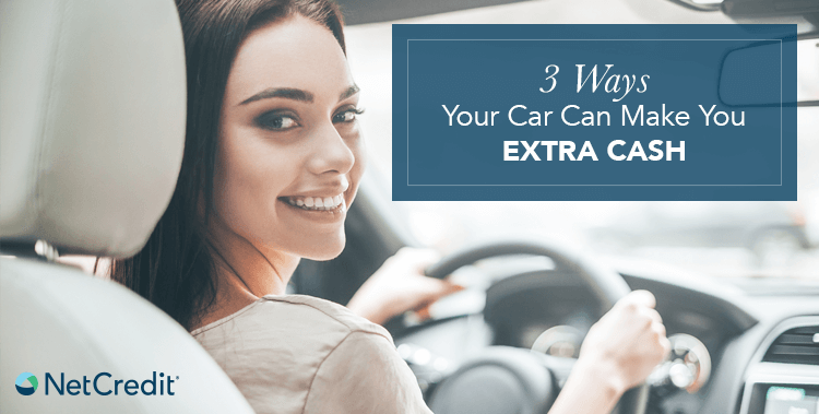 ridesharing apps