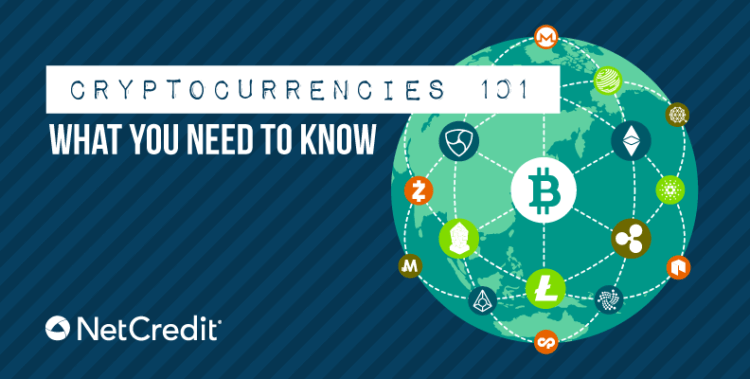 cryptocurrency