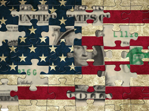 The History of the US Dollar The History of the US Dollar