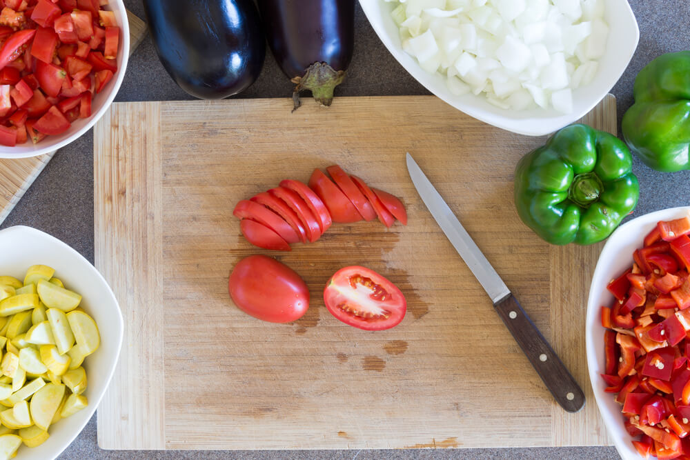 Save Money and Stay Healthy With Weekly Meal Prep Save Money and Stay Healthy With Weekly Meal Prep
