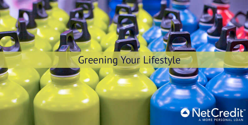 Going Green: Easy Daily Practices Going Green: Easy Daily Practices