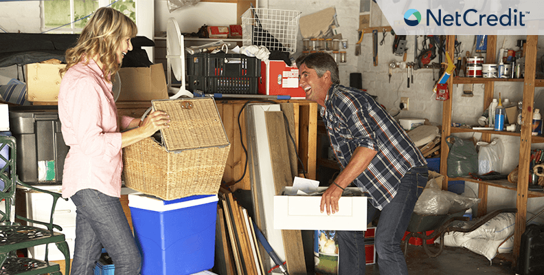 7 Ways to Make the Most of Your Garage 7 Ways to Make the Most of Your Garage