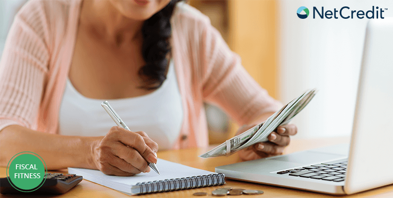 Fiscal Fitness: Financial Planning Fiscal Fitness: Financial Planning
