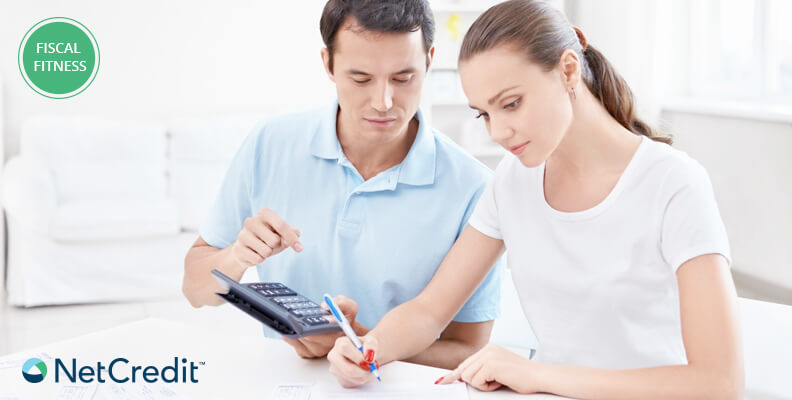 Fiscal Fitness: Money Management Fiscal Fitness: Money Management