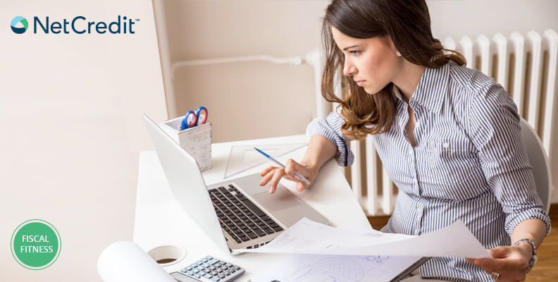 Fiscal Finance: How to Repair Your Credit Fiscal Finance: How to Repair Your Credit