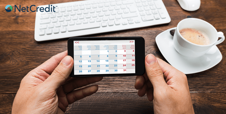 NC 5 Productivity Tips