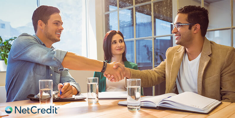 7 Ways to Make a Lasting First Impression 7 Ways to Make a Lasting First Impression