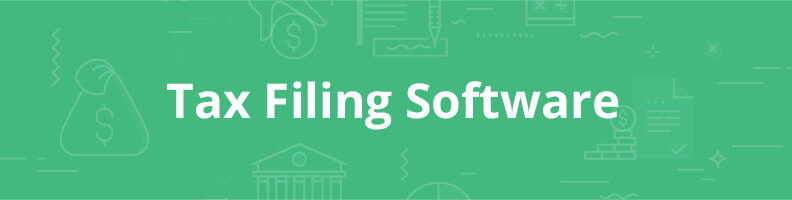 Tax Filing Software