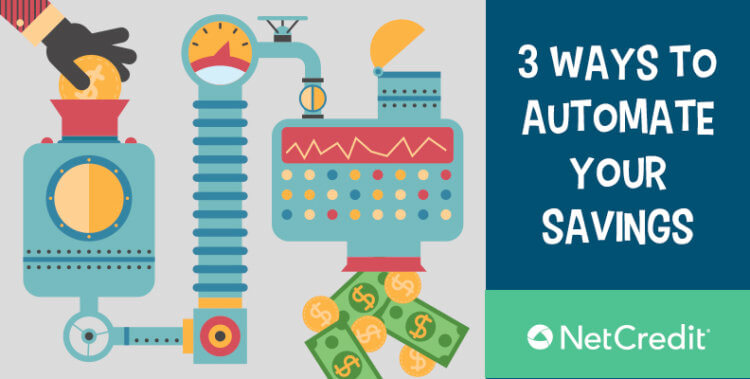automated savings