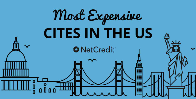 How to Save in an Expensive City How to Save in an Expensive City
