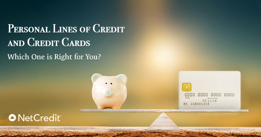 Credit Archives NetCredit