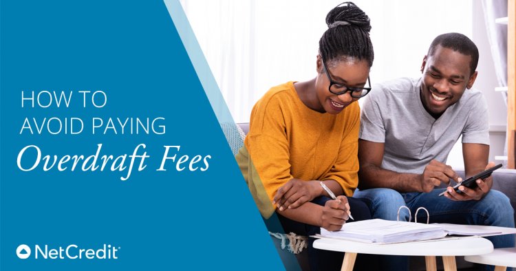How to Avoid Paying Overdraft Fees