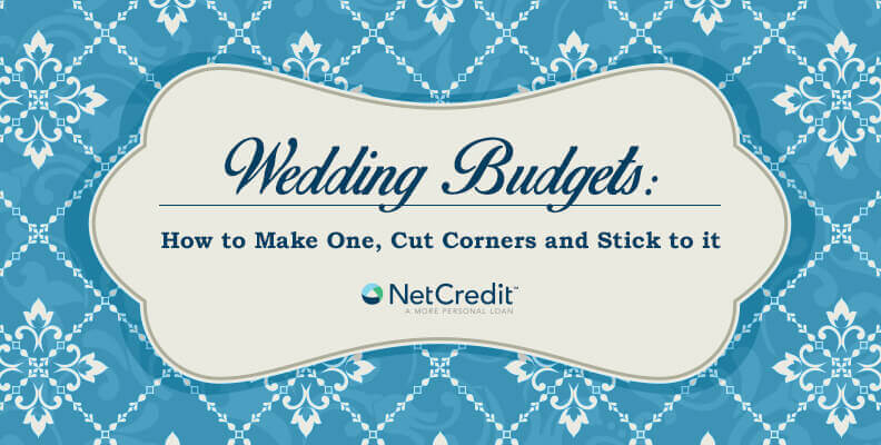 Wedding Budgets
