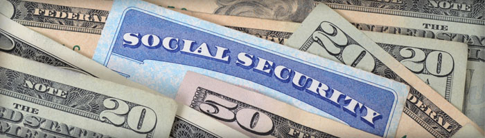 Social Security Checks