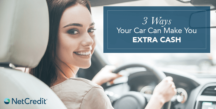 Carpool for Cash with These 3 Ridesharing Apps