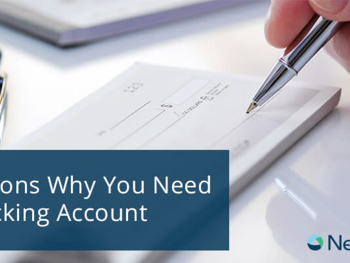 How to Close Your Checking Account