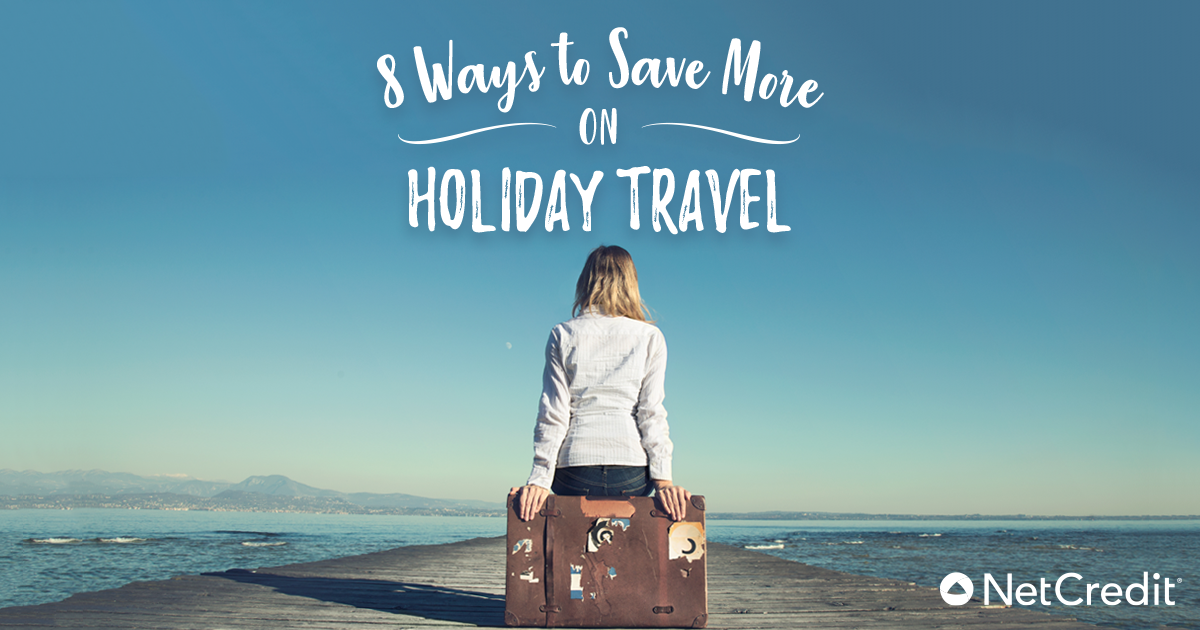 Holiday Traveling On A Budget