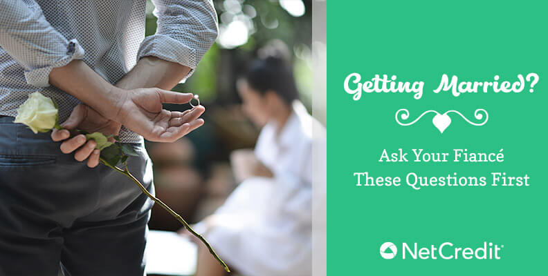 10 Financial Questions to Ask Before Getting Married