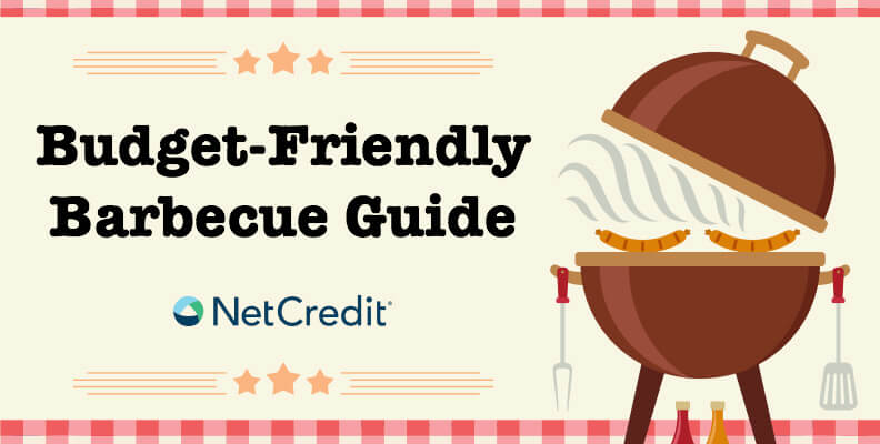 How to Throw a Memorial Day Barbecue on a Budget