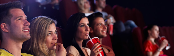 Great Ways to Save Money at the Movies