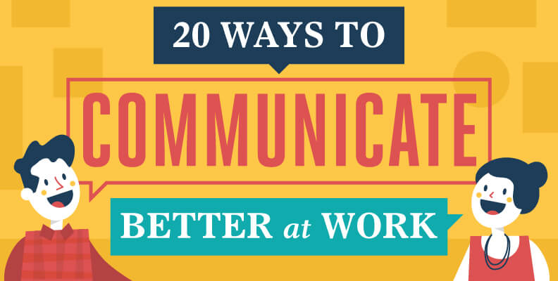 How to Communicate Better at Work