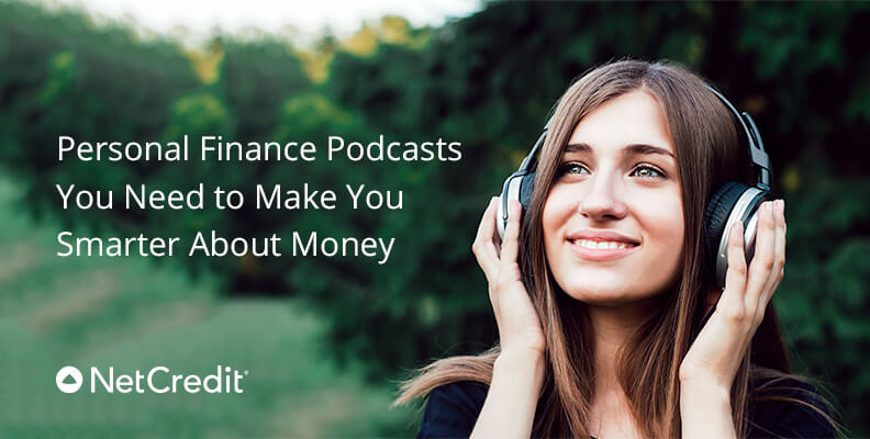 8 Podcasts to Better Understand Budgeting, Saving and Investing