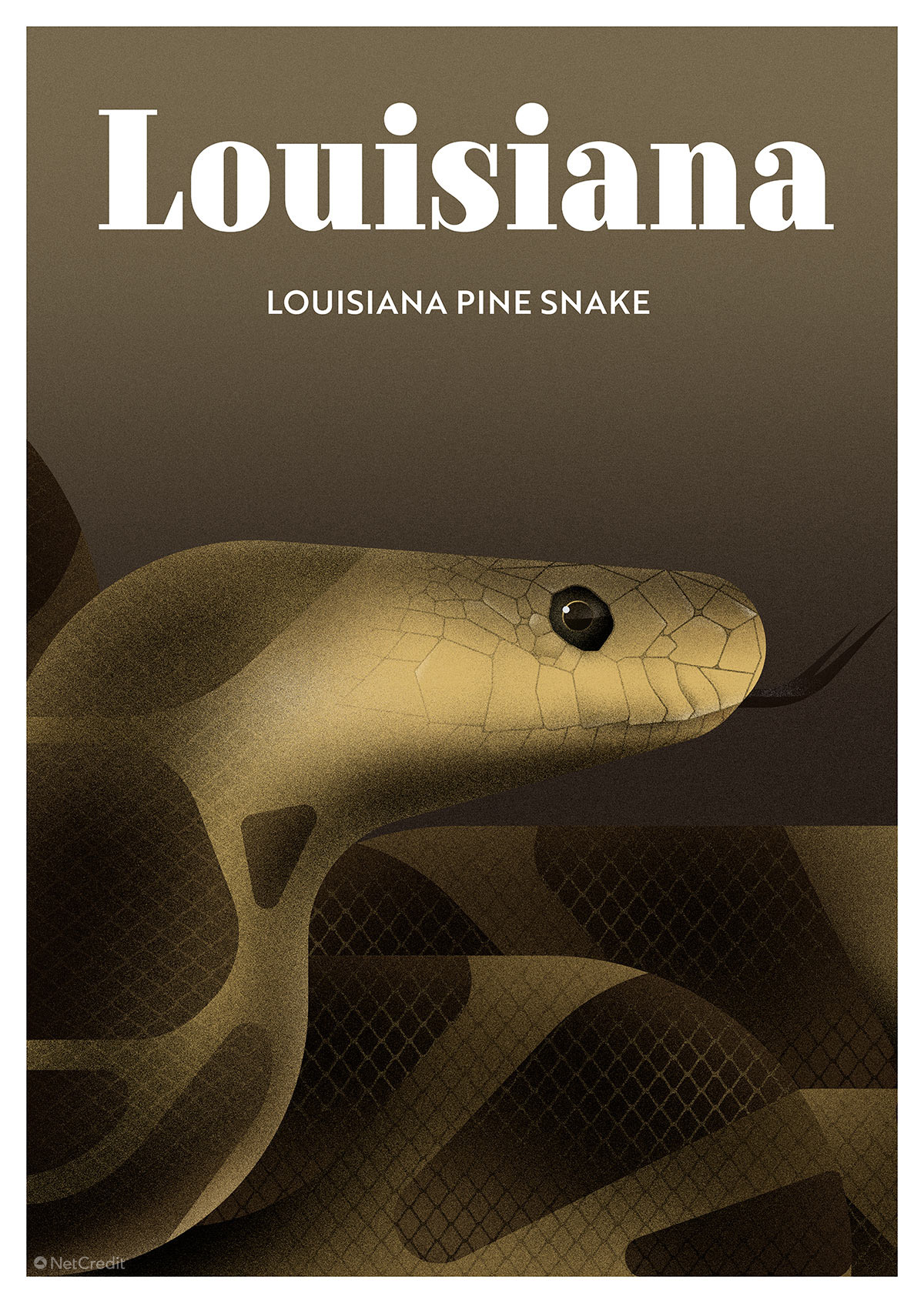 Louisiana