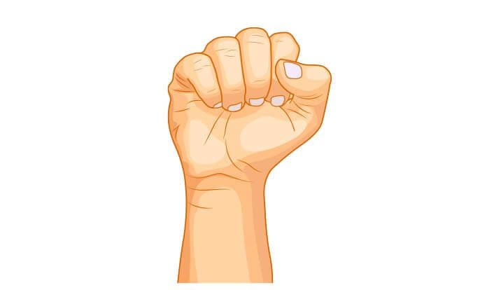 Hand Test - Pasta Hand Test - Pasta
