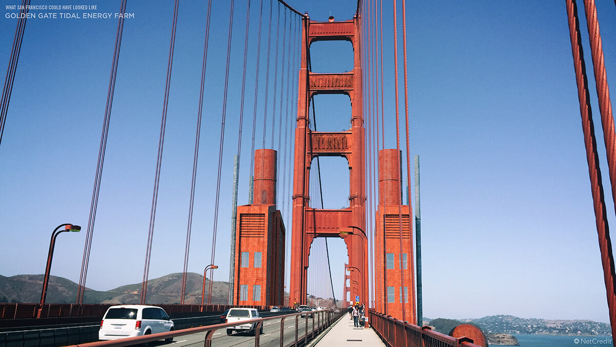 What San Francisco Could Have Looked Like Pedestrian View 2