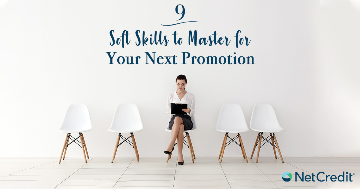 In-Demand Soft Skills to Help You Get to Your Next Promotion