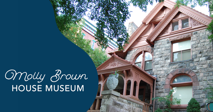 Molly Brown House Museum