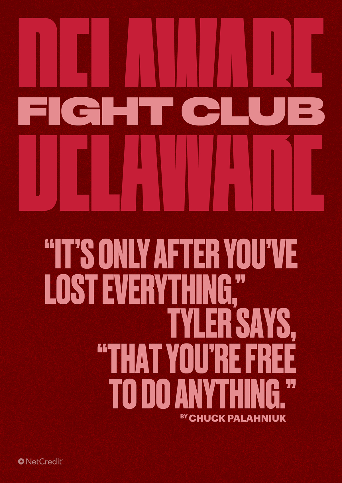 Fight Club Delaware