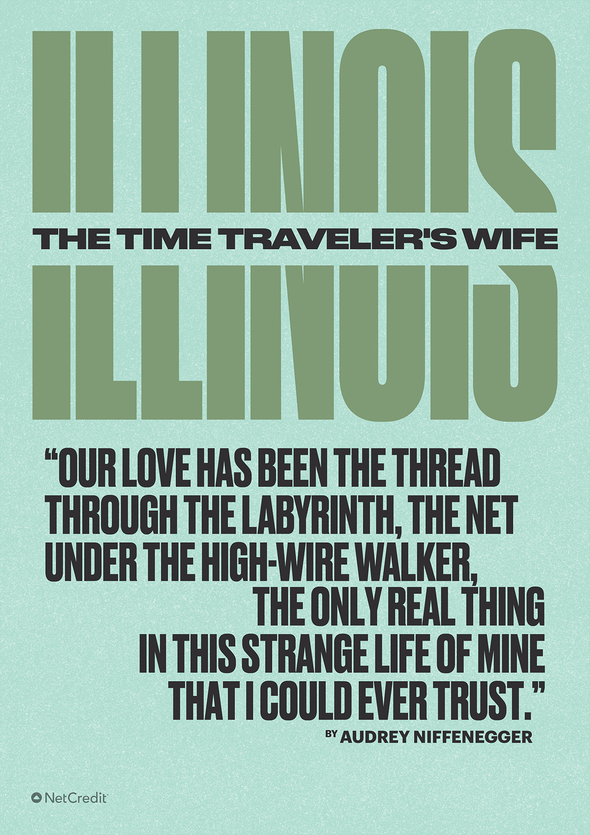 The Time Traveler Illinois