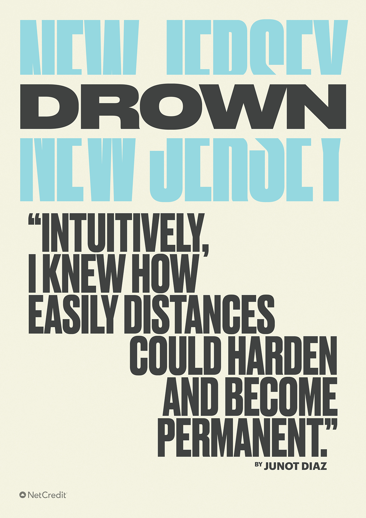 Drown New Jersey