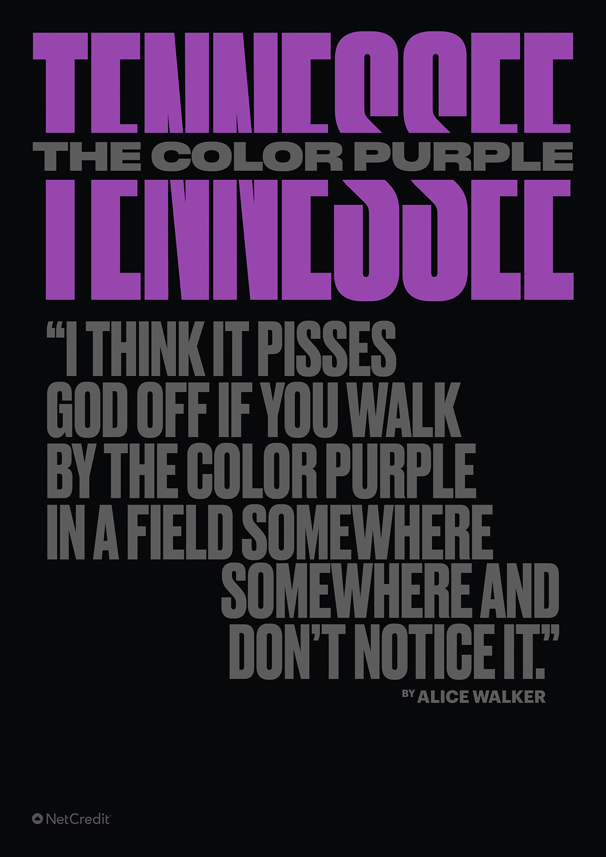 The Color Purple Tennessee