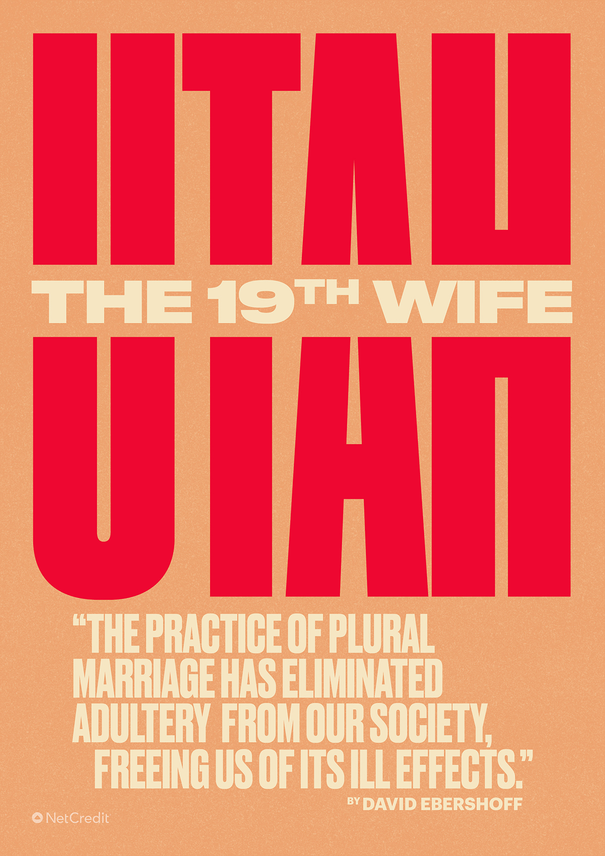 The 19th Wife Utah