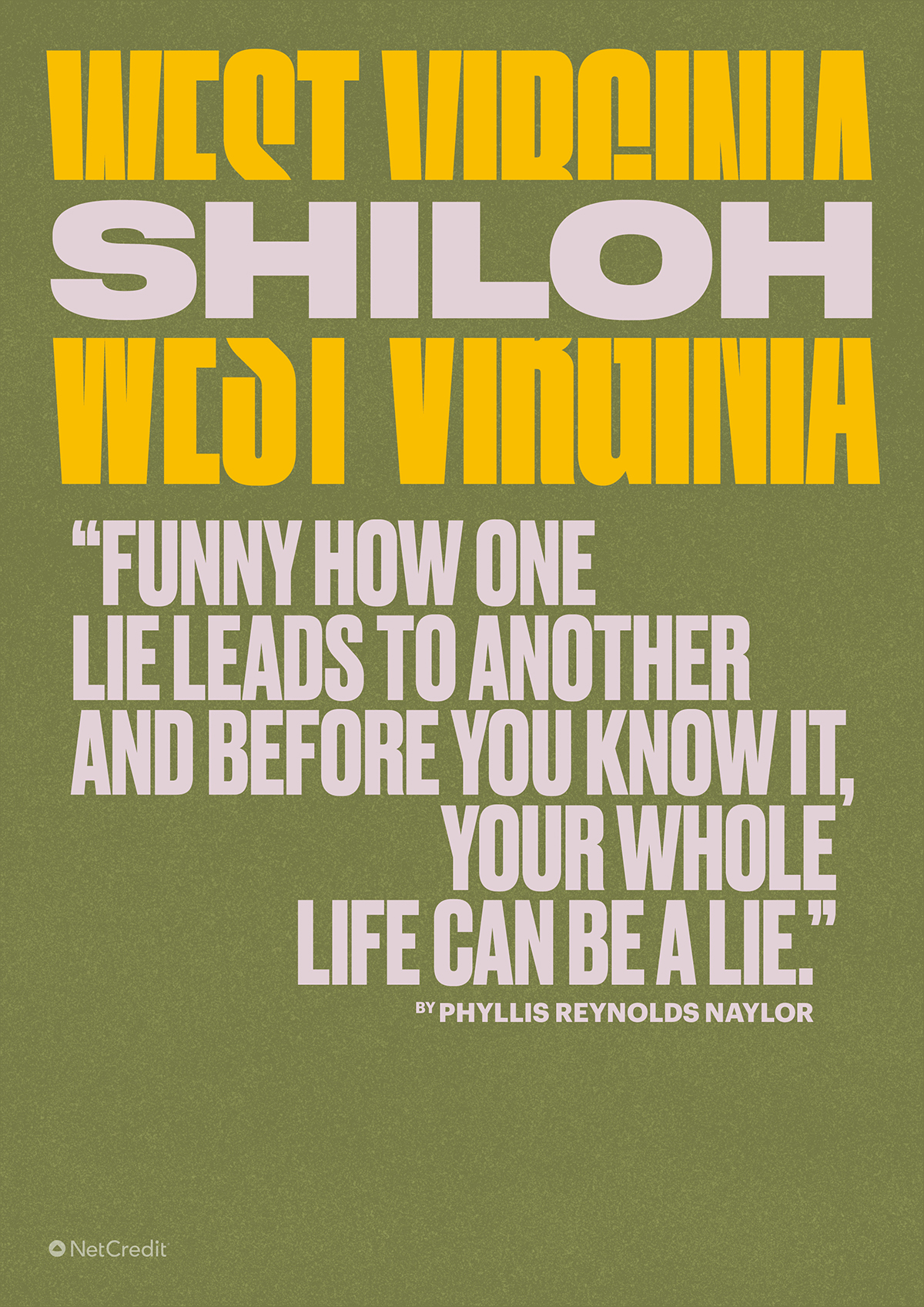 Shiloh West Virginia