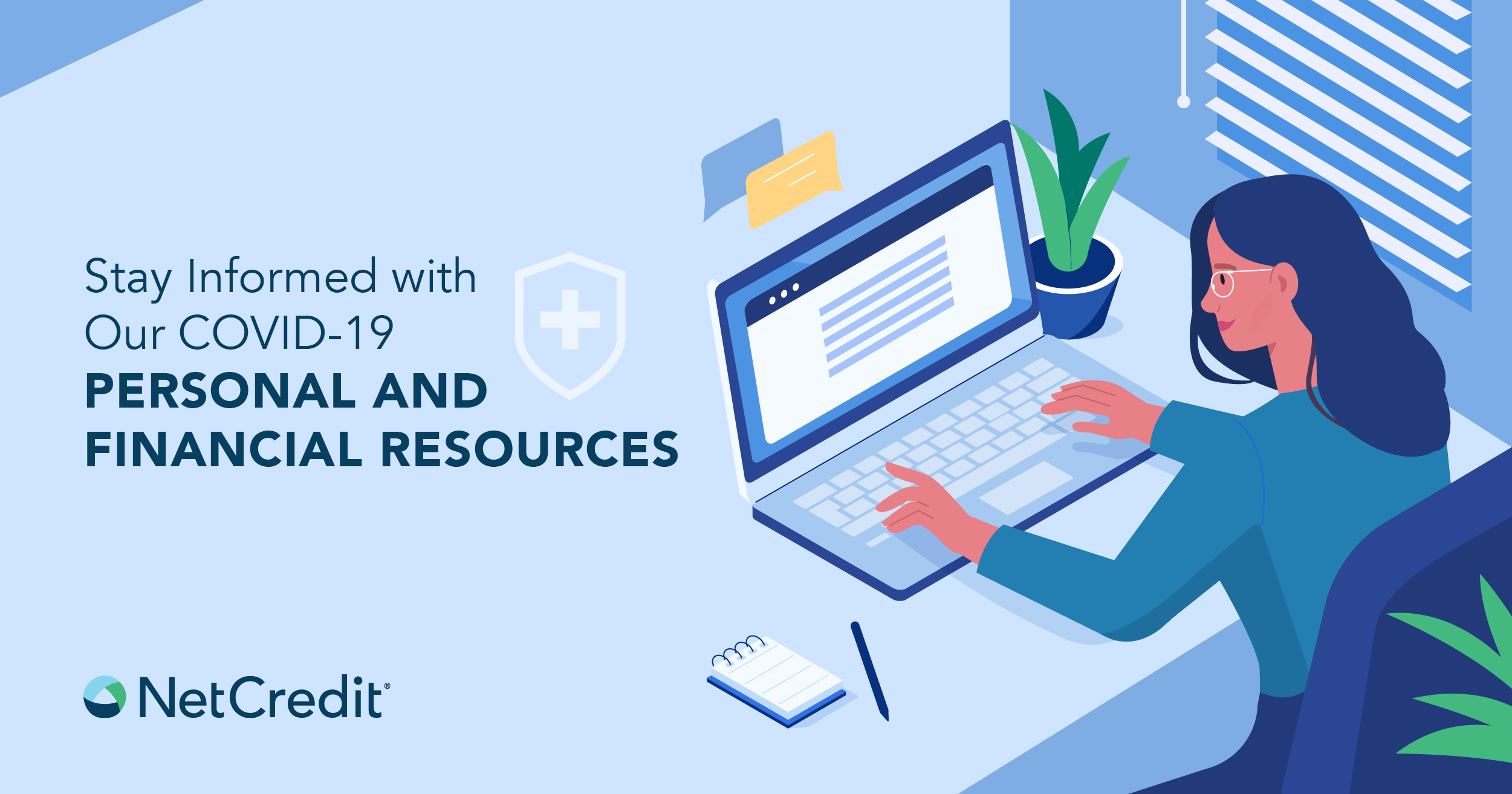 Coronavirus (COVID-19) Resources From NetCredit