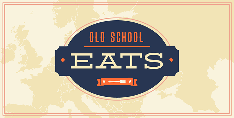 The Oldest Restaurant In (Almost) Every Country