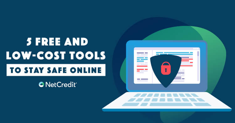 Budget-Friendly Tools to Help You Stay Safe Online