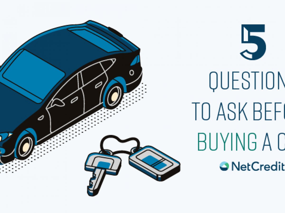 Lease a Car? - NetCredit Blog