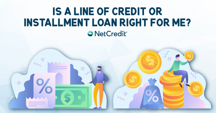 Line of Credit vs. Personal Loan: Which Is Better?