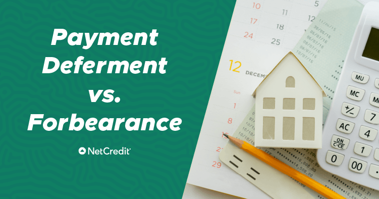 What is Payment Deferment?