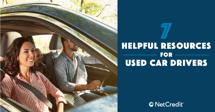 Important Resources for Used Car Owners