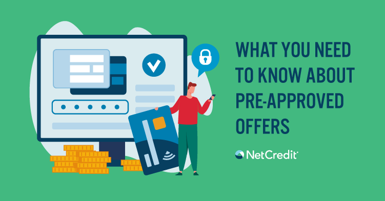 What Is a Pre-Approved Loan Offer?