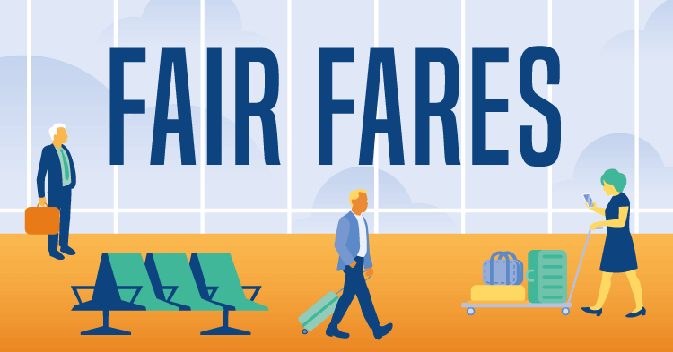 2022 US Flight Cost Index: Which Airports and States Are the Cheapest for Domestic Flights?