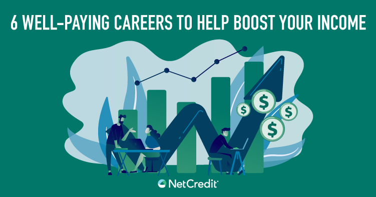 Improve Your Finances With a Growing Career