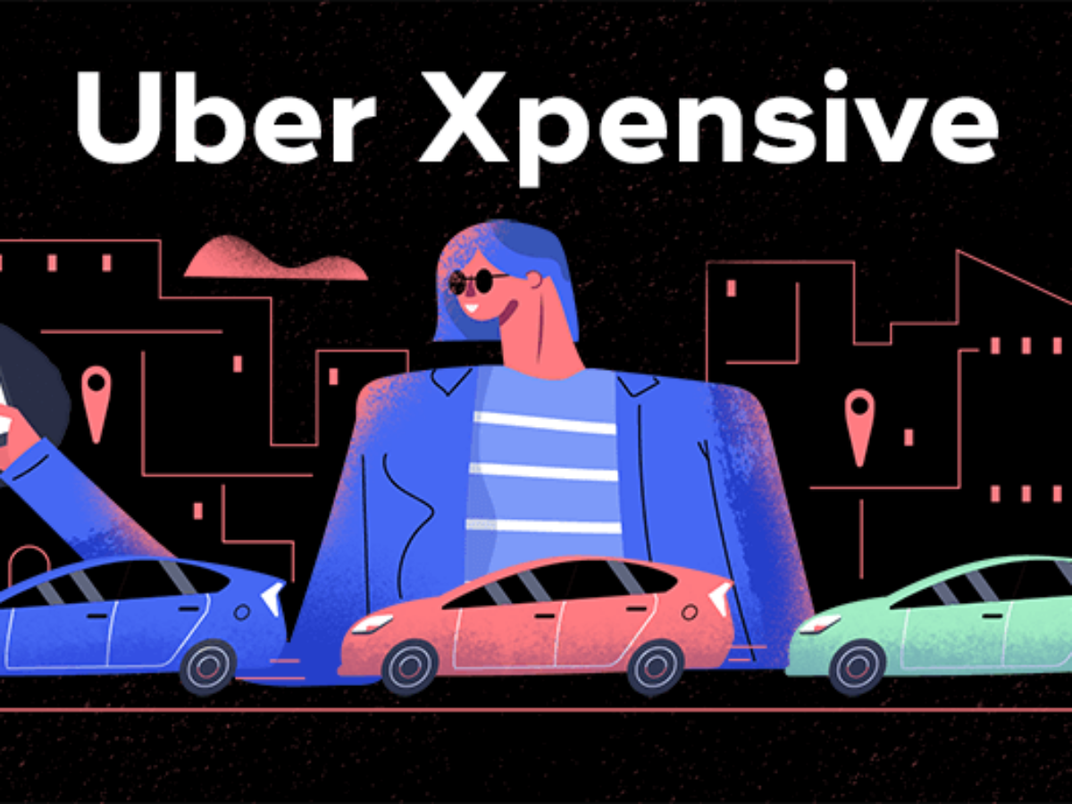 Cámara Sobretodo arena Cost of an Uber in Cities Around the World - NetCredit Blog